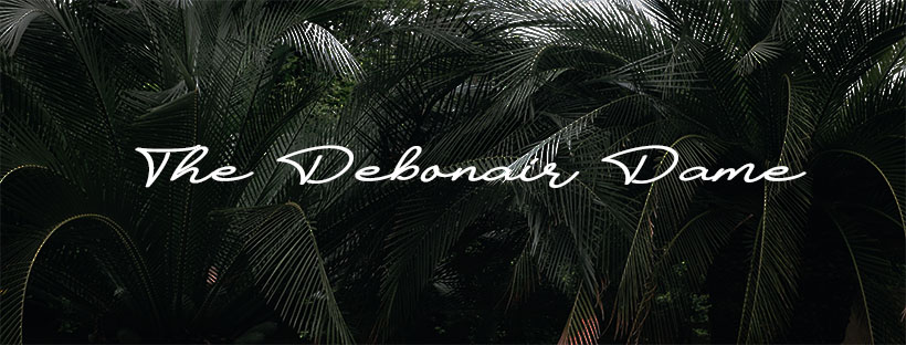The Debonair Dame